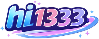 hi1333 logo